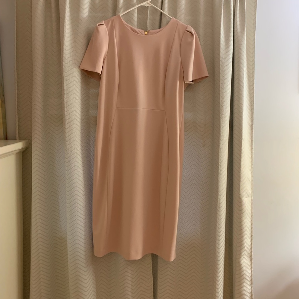 Calvin Klein dress